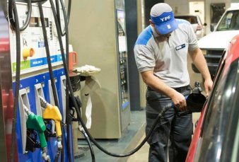 Con la ltima suba, la nafta premium pasa los $ 100 en la mayora de las provincias
