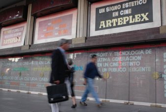 Tras el cierre de dos complejos, Belgrano pierde su polo cinfilo