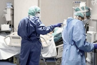 Segunda ola: en algunas cl�nicas privadas, las terapias est�n al l�mite