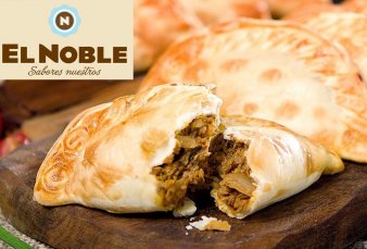 Cambia de manos el negocio de la empanada: se vendi El Noble