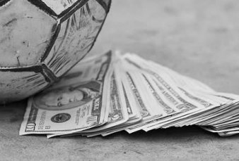 La FIFA crear un banco en Holanda para intermediar en los fichajes