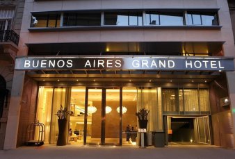 Dura crisis de la hotelera portea: sin huspedes y temor a ms cierres