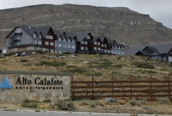 Devuelven el control de los hoteles y otras 30 propiedades a Cristina Kirchner y sus hijos
