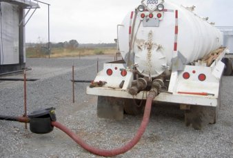 Por el paro, se deber importar combustible por USD190 M