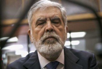 La Justicia resolver� esta semana si Julio De Vido vuelve a la c�rcel