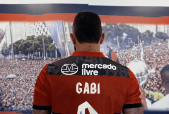 Mercado Libre pag USD5,5 M para ser sponsor de Flamengo