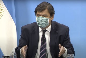 El salario m�nimo sube 35% y el Gobierno avala la pauta de negociaciones paritarias