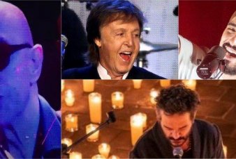 Hacer m�sica en pandemia Streaming y negocios: qui�nes ganan, qui�nes pierden