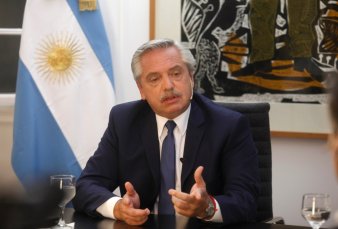 Panorama de noticias del mediod�a