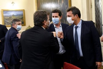 El Gobierno propuso postergar las PASO hasta el 12 de septiembre