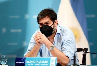 Panorama de noticias del mediod�a