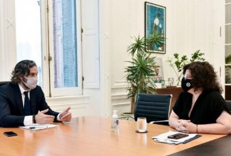 Panorama de noticias del mediod�a
