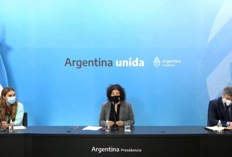 Panorama de noticias del mediod�a