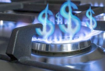 Las tarifas de gas para hogares subirn hasta 7% en mayo