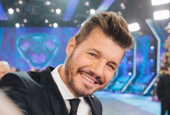 Marcelo Tinelli ya tiene todo listo para su regreso a la pantalla