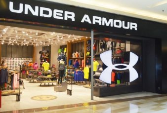 La marca deportiva Under Armour se va del pas y busca un distribuidor local