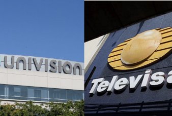 Dos gigantes del mercado televisivo latino se fusionan para ganar en el streaming