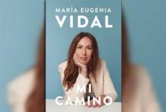 Lanzamiento. Vidal presenta hoy su autobiograf�a pol�tica
