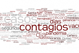 Agenda de la Ma�ana