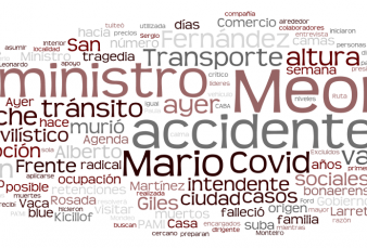 Agenda de la Ma�ana