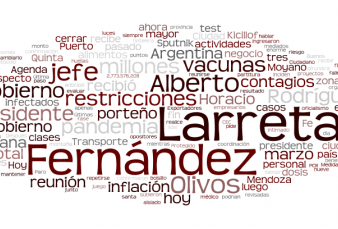 Agenda de la Ma�ana