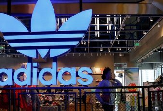 Adidas aument sus ingresos un 20% en el primer trimestre