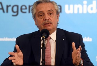 Panorama de noticias del mediod�a