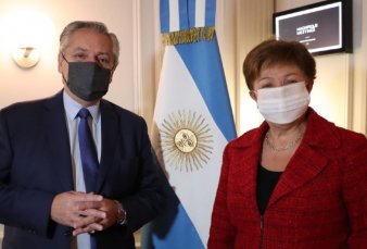 Panorama de noticias del mediod�a