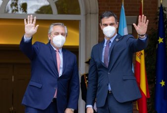Panorama de noticias del mediod�a