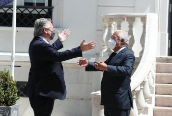 Panorama de noticias del mediod�a