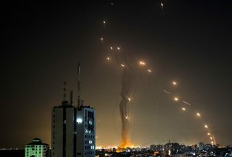Panorama de la noche