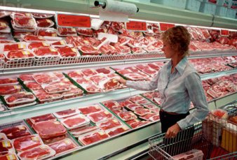 Carnes: avanza negociacin por nuevo acuerdo de precios