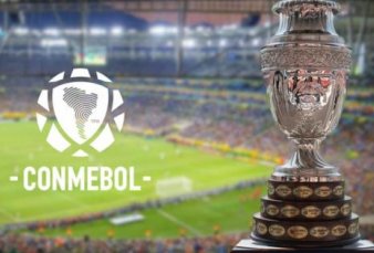 A pedido del Gobierno, la Copa Amrica al final tampoco se jugar en la Argentina