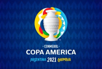 Conmebol insiste con que la Copa Amrica se hace