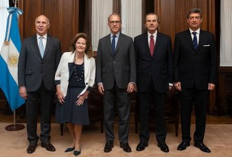 Panorama de noticias del mediod�a