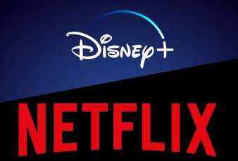 Guerra de streamings: Disney + ensombrece el reinado de Netflix