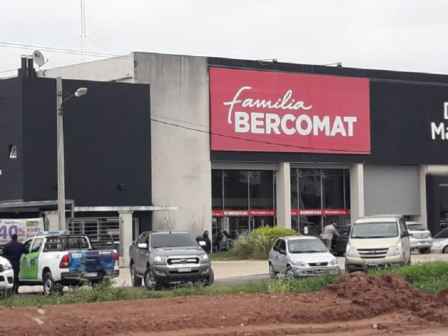 Familia Bercomat planea abrir m s locales en el conurbano y eval a