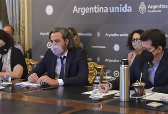 Panorama de noticias del mediod�a