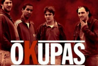 A 20 aos de su estreno, la miniserie Okupas llega remasterizada a Netflix