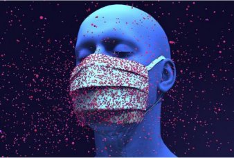 La OMS confirm� que una de las v�as de transmisi�n del coronavirus es el aire