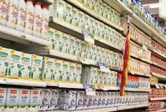 Para contener la inflacin, el Gobierno lleg a un acuerdo de precios para la leche