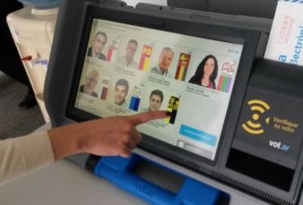 Salta aprob el protocolo para los comicios locales del 4 de julio