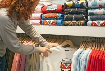 Textiles: 8 de cada 10 dicen que mejorarn ventas en 2021