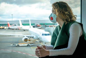 Crece la venta de pasajes para ir a inocularse a Miami