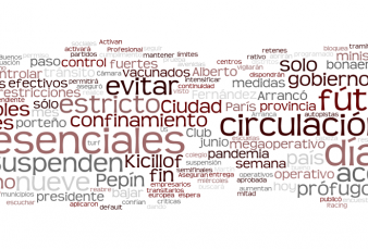 Agenda de la Ma�ana