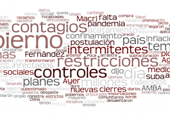Agenda de la Ma�ana
