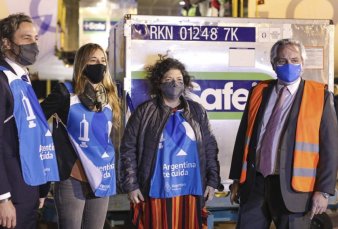 Panorama de la noche