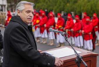 Panorama de noticias del mediod�a