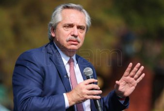 Panorama de noticias del mediod�a