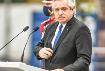 Panorama de noticias del mediod�a